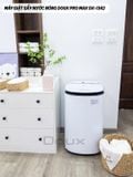  Máy Giặt Sấy Nước Nóng Doux Pro Max DX-1342 