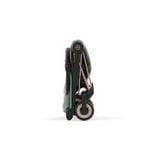  Xe Đẩy Gấp Gọn Cybex Platinum Coya - Rosegold / Leaf Green 