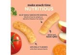  BÁNH ĂN DẶM GERBER LIL’ CRUNCHIES CHO BÉ TỪ 8M+ (42G) 