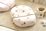  Vỏ Gối Chống Trào Ngược 4 Mùa Dono&Dono – Họa Tiết Sở Thú Zoozoo Land 
