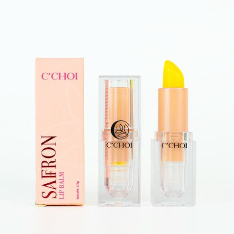  Son Dưỡng Saffron - Saffron Lip Balm 
