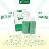Bộ Làm Sạch Da Mini Kit