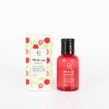 Nước tẩy trang mắt môi lựu đỏ C'Choi - PUNICA LIP & EYE MAKE UP REMOVER