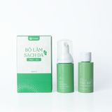 Bộ Làm Sạch Da Mini Kit