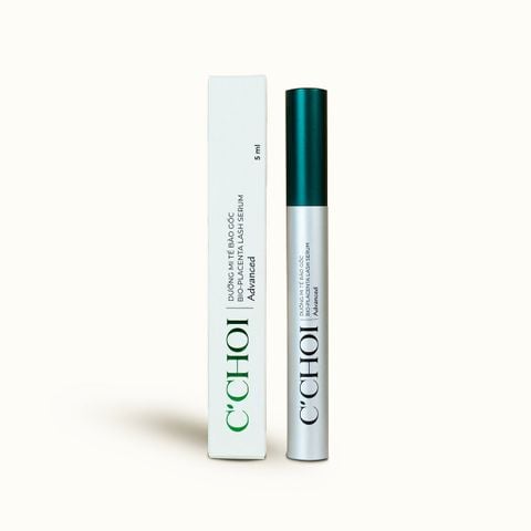 Dưỡng Mi Tế Bào Gốc - Bio-Placenta Lash Serum