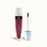 Son Kem Nhung Hồng Đất - V04 Call Me - C'Choi Velvet & Matte Lip Cream