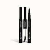 Gel Chuốt Mi và Kẻ Mắt Tự Nhiên C'Choi - SILKY EYES - Mascara & Eyeliner