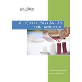  Tài Liệu Làm Son 