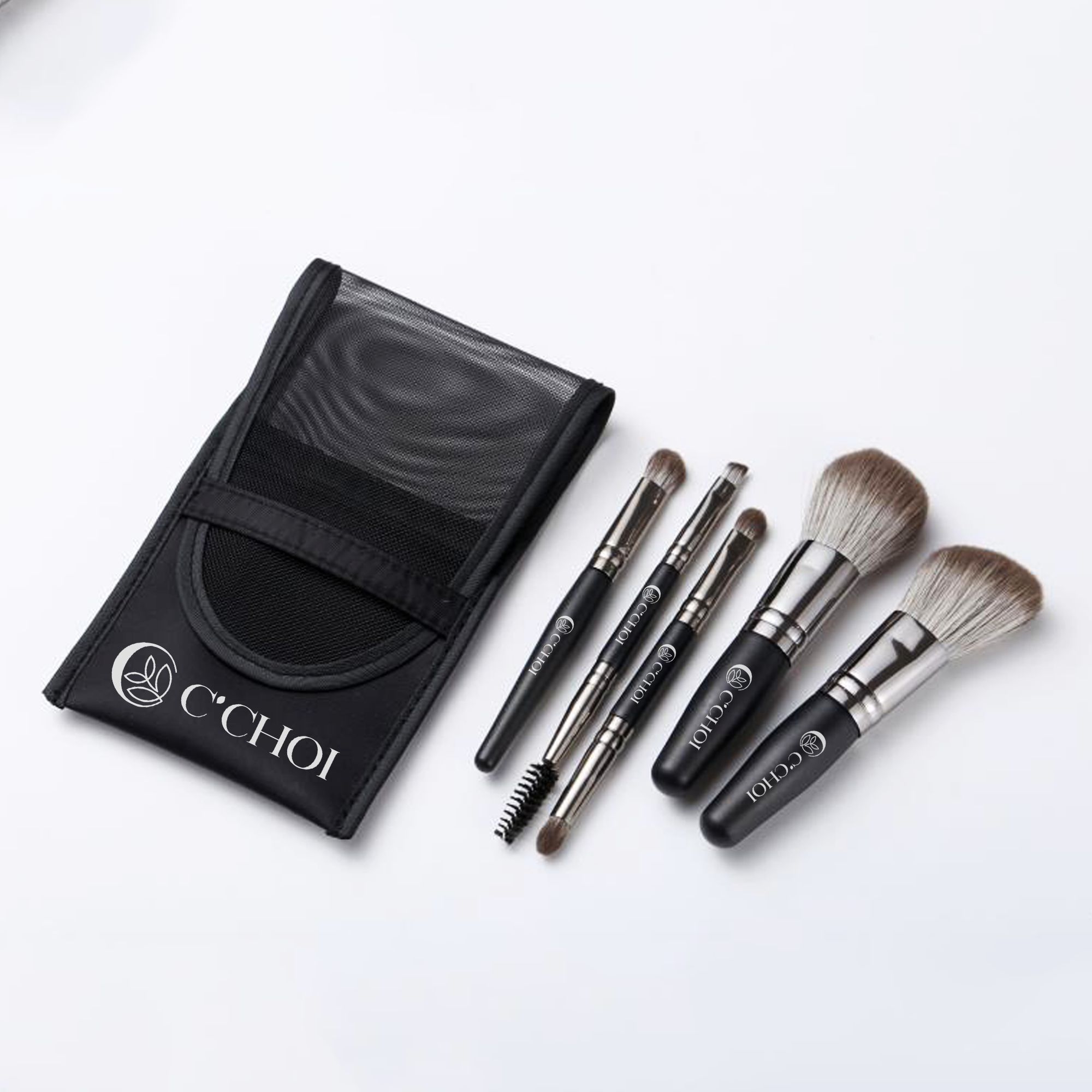 Bộ mỹ phẩm Chanel 5 món VIVMART #40 Bộ mỹ phẩm Chanel 5 món VIVMART