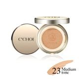 Phấn Nước C'Choi Herbal DD Cushion 15g - No.23 - Medium Tone