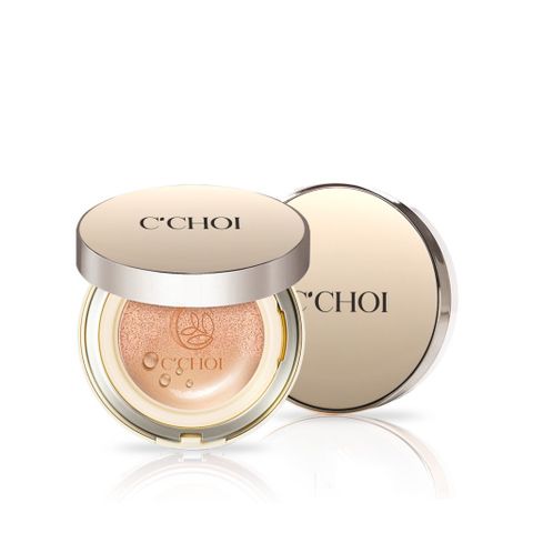 Phấn Nước C'Choi Herbal DD Cushion 15g - No.21 - Bright Tone