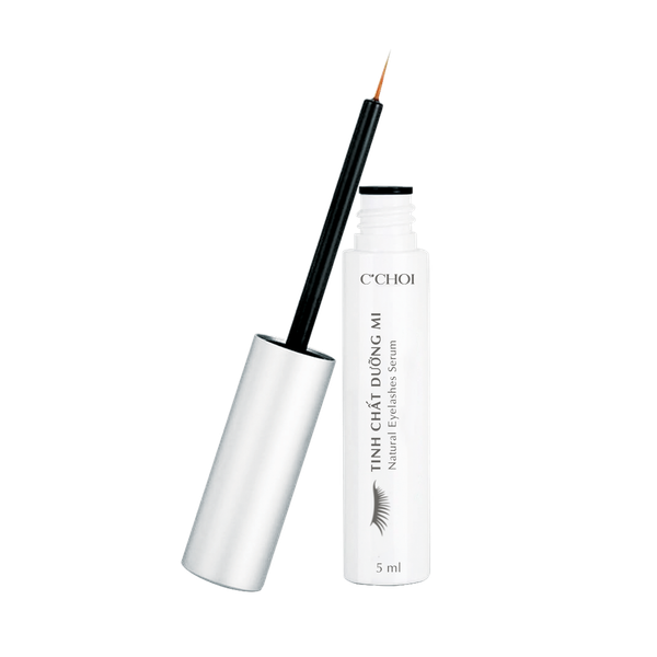 Natural Eyelashes Serum - Tinh Chất Dưỡng Mi