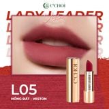 Son Lady Leader Hồng Đất - L05 - VESTON
