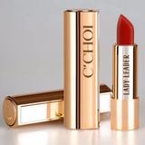 Son Lady Leader Đỏ Cam - L07 - Red & Rex