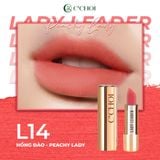 Son Lady Leader Hồng Đào - L14 - Peachy Lady