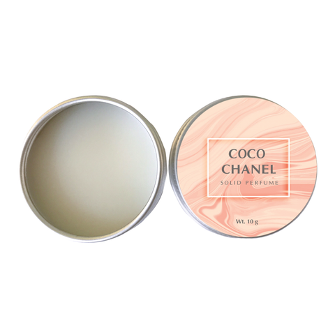Nước Hoa Khô Coco Chanel Thơm Hoa Hồng Ngọt Ngào và Căng Mọng