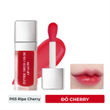 Son Dưỡng Bóng - Peptide Sheer Color Lip Glow - P03 Ripe Cherry