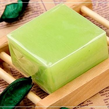  Tài Liệu Làm Xà Phòng 
