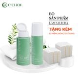 Bộ Sản Phẩm Làm Sạch Da