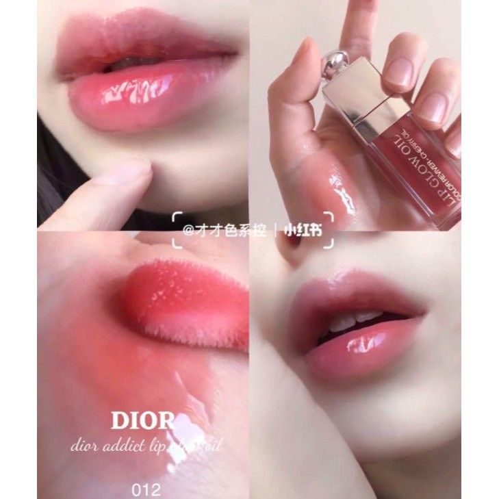 dior 012