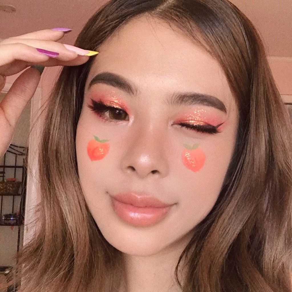 Bảng mắt Colourpop Baby Got Peach – RITA SHOP
