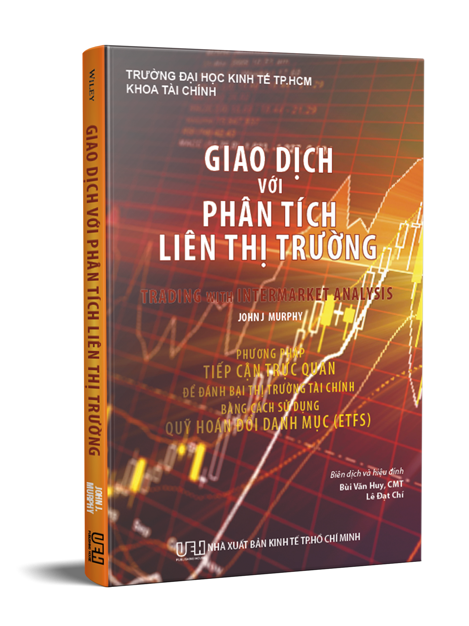 Giao Dịch với Phân Tích Liên Thị Trường