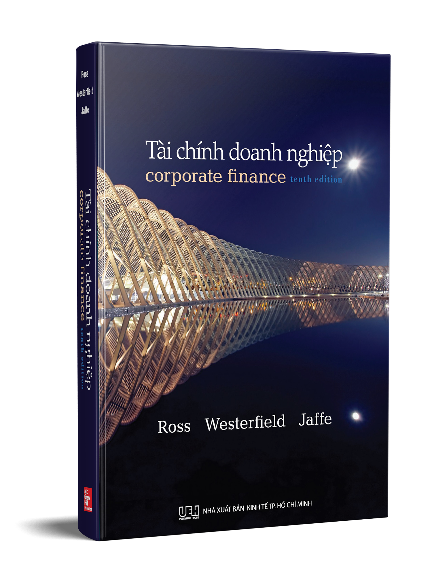 TAI CHINH DOANH NGHIEP LAM NGHE GI