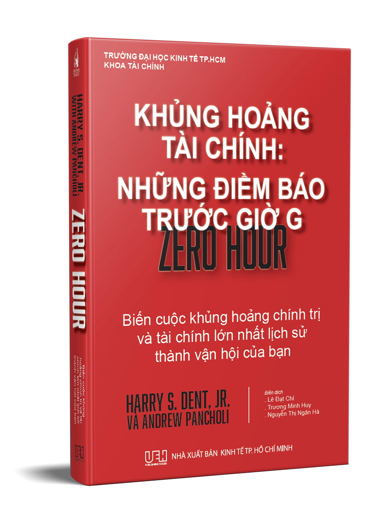 Khủng hoảng tài chính: Những điềm báo trước giờ G