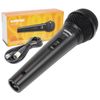 Micro Có Dây Giá Rẻ Shure SV200