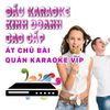 Đầu Karaoke Kinh Doanh Cao Cấp - Vidia - 2024