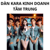 Dàn Karaoke Kinh Doanh Tầm Trung