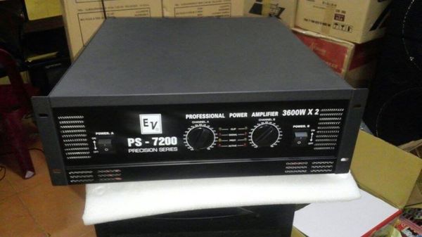 EV PS7200