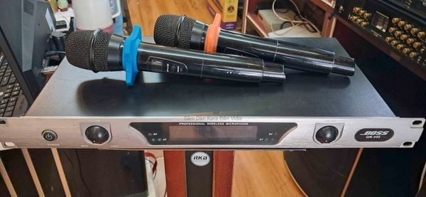 Micro Boss MT990 Cũ