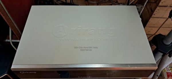 Đầu Smart K + Kèm Phần Mềm Skplayer Vĩnh Viễn