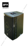 Loa BFAUDIOPRO KPL-1250W