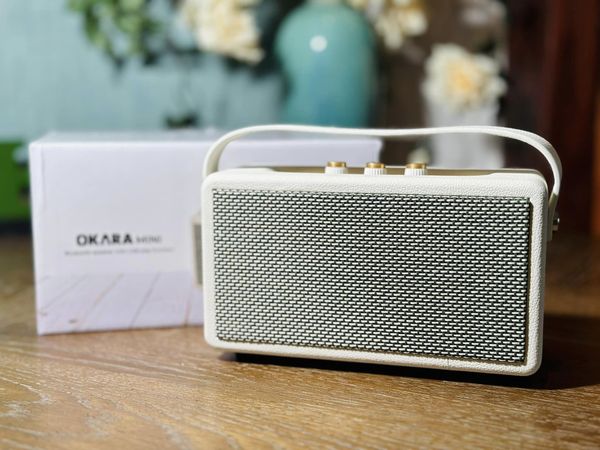 Loa Okara Mini
