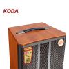 LOA KÉO KARAOKE KODA KD-1505 - LOA KÉO KARAOKE BASS 40 BÁN CHẠY