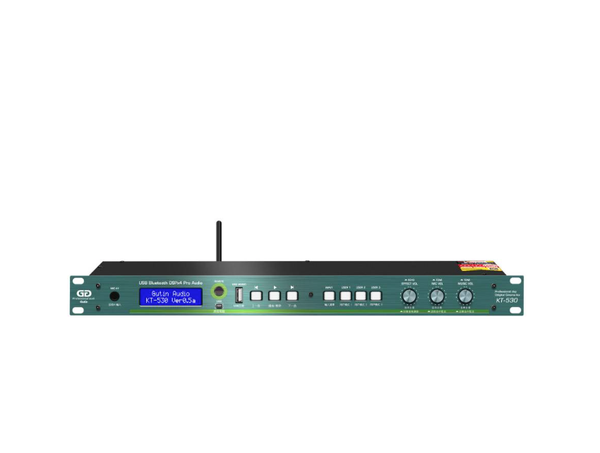 Vang Số GUTIN KT530