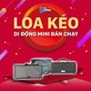 Loa kéo di động mini bán chạy - Vidia
