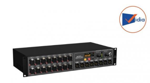 Behringer S16 Digital Snake