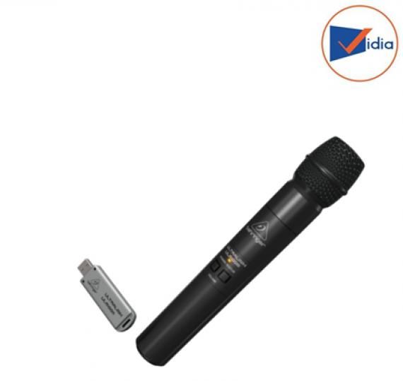 Microphone Behringer ULTRALINK ULM100USB