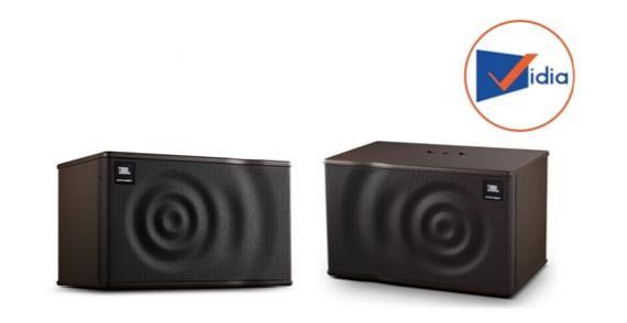 LOA JBL MK10