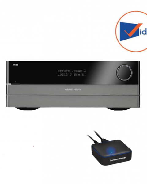 HARMAN/ KARDON AVR660/230