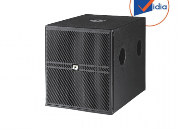 Loa Subwoofer Bonus 118F