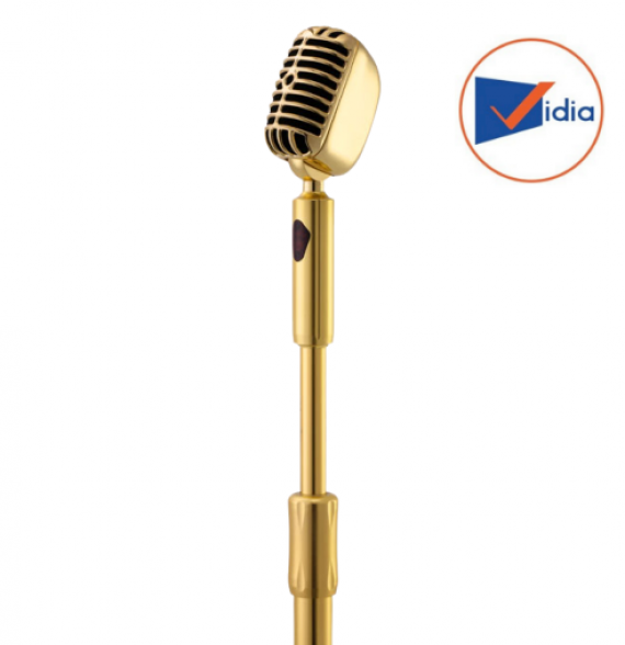 Micro Karaoke Đứng Bonus SD6