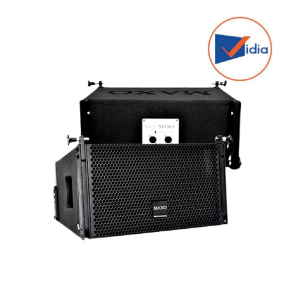 R110LA Full Array 10″