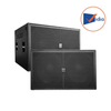 Sub Maxo S218D High Power Subwoofer 18″x2