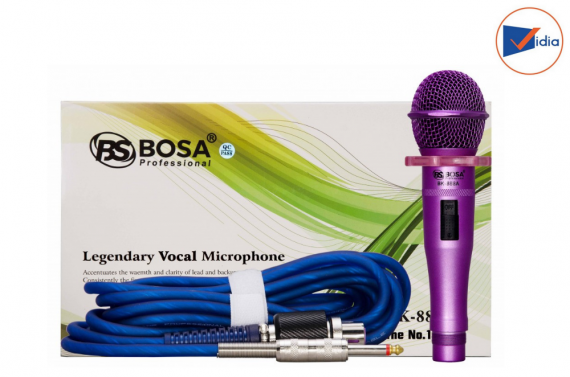 Micro BoSa Dây BK888A