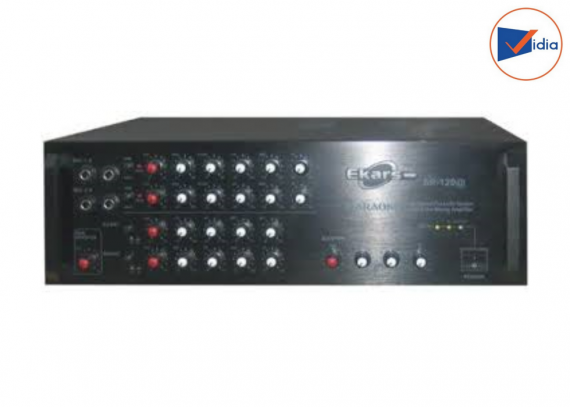 AMPLI EKARS SP120@