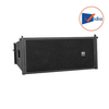 Loa X212LA – 12″x2 Two Way Line Array – Full Range